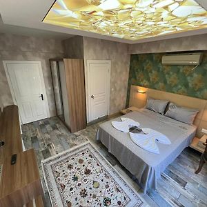 Studio met een King Size Bed