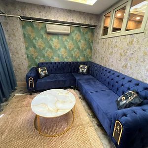 Deluxe Appartement